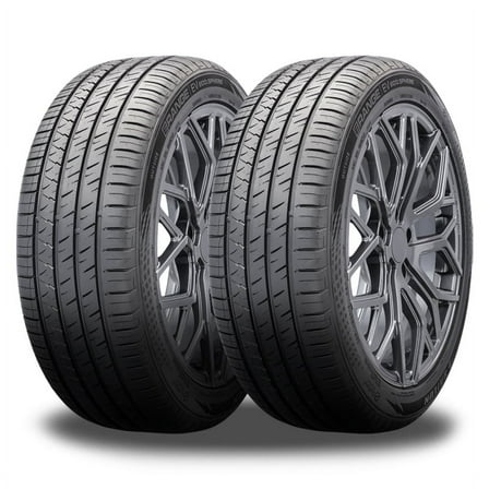 2 Sailun ERANGE EV 245/40R19 98Y Extra Load XL, Electric Car, All Season 50K Mi 9630814 / 245/40/19 / 2454019