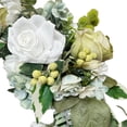 thumbnail image 4 of Elegant Verdant Elegance Wedding Arch Floral - Set of 2, 4 of 4