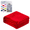 Red, variant on Super Soft Warm Solid Warm Micro Plush Fleece Blanket Throw Rug Sofa Bedding, Fleece Blanket Lightweight Throw Blankets for Sofa