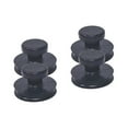 thumbnail image 3 of 4 pcs  Buddha Sound Bowl Lifting Handles Replacement Suction Cups for Singing Bowl, 3 of 6