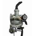 thumbnail image 3 of Universal Parts Carburetor for 4-stroke - PZ19 Dual Feed, 3 of 6