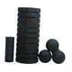 thumbnail image 4 of Juego de rodillos de espuma Cómoda Bloque de portátil para ejercicio de la oficina del gimnasio en casa Estilo a, 4 of 8