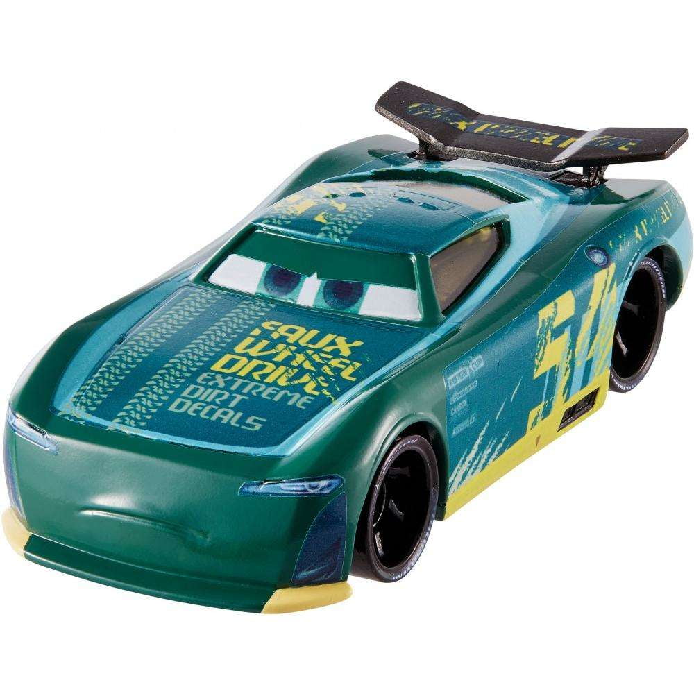 Disney/Pixar Cars 3 Next Gen Faux Wheel Drive DieCast Vehicle