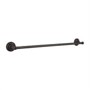 Redmond 24" Towel Bar in Tuscan Bronze