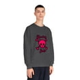 thumbnail image 3 of Recovery Studio NuBlend® Crewneck Sweatshirt, 3 of 4