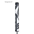 thumbnail image 2 of SuperStroke Zenergy Tour 2.0 Grey/Wht,Grey/White, 2 of 3