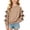 Khaki Top, variant on jobturf Girls Crewneck Sweatshirt Cute Black Bow Decor Long Sleeve Pullover Tops Holiday Party Fleece Lined Sweatshirts for Kids 130