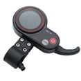 thumbnail image 3 of GLFILL Electric Scooter Controller 36/48V Motor Controller With LCD Display For Kugoo For 10 Inch Electric Scooters N E W 48V, 3 of 9