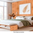 thumbnail image 4 of Autoadherible Mobi Madera Nogal, 45 mt X 5mt, 4 of 4