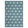 thumbnail image 2 of Momeni Baja Boxes Area Rug, 2 of 11