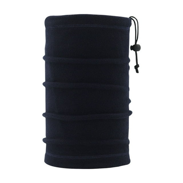 Hearth & Gear Sports de Plein Air Multifonctionnels Visage Respirant pour Cyclisme Randonnée Course Ski contre le Soleil Temps Froid Confortable à Porter une et Deux Choses Respirant