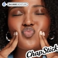thumbnail image 4 of ChapStick Lip Balm Sticks - Vacation Getaway Lip Balm Set - 3 Ct / 0.45 Oz ; Snow Cone, Cotton Candy and Limeade Lip Moisturizer, 4 of 10