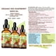 thumbnail image 5 of Carrier Oil Aceite orgánico de semillas de frambuesa roja Botanical Beauty, 5 of 6