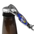 thumbnail image 3 of Nfl Siskiyou Sports Fan Shop Los Angeles Rams Abrebotellas Llavero Talla Única Color Del Equipo Azul, 3 of 4