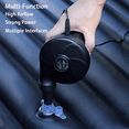 thumbnail image 4 of FACEGA Air Pump for Inflatables,Multi Interface Air Pump,Withdrawable And Rechargeable Portable Air Pump, 4 of 6