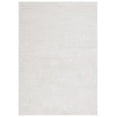 thumbnail image 2 of SAFAVIEH Continental Neisha Solid Area Rug, Ivory/Beige, 5'3" x 7'6", 2 of 11