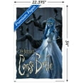 thumbnail image 3 of Tim Burton's Corpse Bride - Bride Wall Poster, 22.375" x 34", 3 of 3