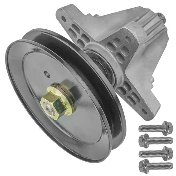 42" Deck Spindle Assembly for Craftsman T105 T107 T110 T110K T130 Lawn Tractor