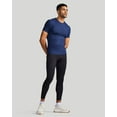 thumbnail image 4 of Camisa con soporte para hombros Tommie Copper Posture Corrector para hombre, 4 of 6