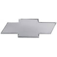 thumbnail image 2 of ALL SALES 96093P 07-14 TAHOE/SUBURBAN REAR CHEVY BOWTIE GRILLE EMBLEM - POLISHED, 2 of 2