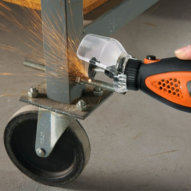 Tacklife rotary deals tool kit