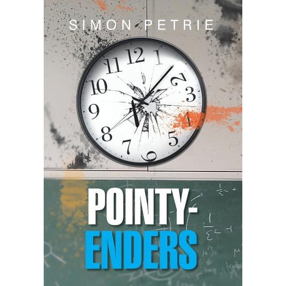 Pointy-Enders (Hardcover)