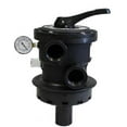 thumbnail image 2 of HAYWARD SP0714T Pro Series 6-Way Sand Filter Top Mount Control Valve 1.5", 2 of 5