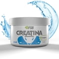 thumbnail image 1 of Creatina 100% Monohidratada FSB Suplemento Alimenticio 500 gr Creapure®, 1 of 5