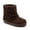 BROWN, variant on Women's Winter Snow Boots Mid-Calf Outdoor Cold Weather Boots for Walking, Travel & Everyday Wear