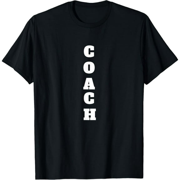 Playful Comfort Tee - Coach T-Shirt