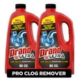 thumbnail image 5 of Drano Max Ultra Gel (80 oz., 2 pk.), 5 of 5