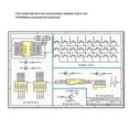 thumbnail image 5 of Digital Display Development Board 24 Keyboard Scanning Professional Display Control Module, 5 of 5