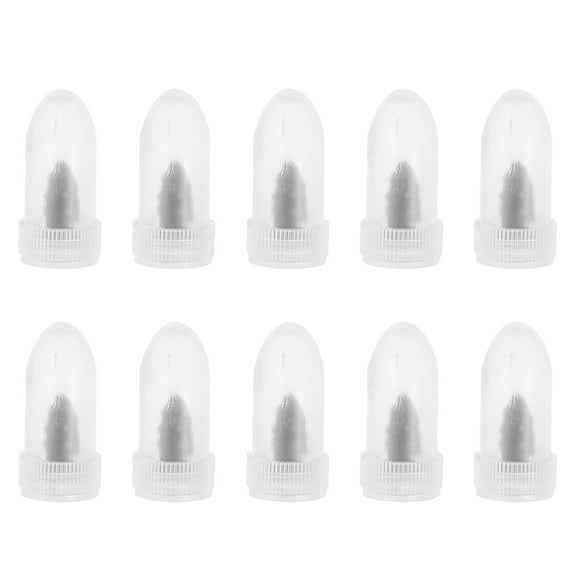 20 Pcs Tire Bike Tool Pedal Anti- Slip Screw Sealant Car Repair Kit Winter Suite