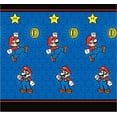 thumbnail image 3 of Nintendo "Super Mario Simply The Best Microfiber Shower Curtain, 70 by 72-Inch, 3 of 3