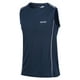 thumbnail image 4 of Regatta - Camiseta Sin Mangas Breckenlite para Hombre (Vaquero Luz de Luna), 4 of 6