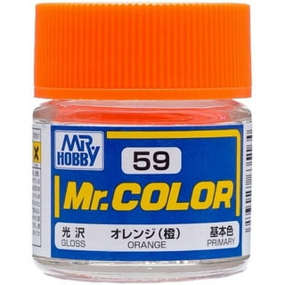  Mr. Super Clear UV Cut Gloss 170ml (Spray) : Tools & Home  Improvement
