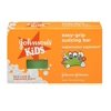 Johnson's Kids E-Z GRIP SOAP Watermelon Explosion, 2.46 Oz