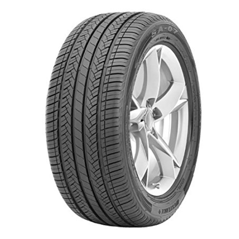 Westlake SA07 245/35ZR20 95W Passenger Tire Simolary simolary.com