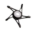 thumbnail image 1 of MYG 1pc Unloading Wrench 65mm Five Star Drag Unloading Wrench FOR Metanium FOR Antares Baitcasting Reel Fishing Reels Accessories, 1 of 9