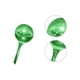 thumbnail image 2 of Irrigación por goteo con forma de bola transparente de PVC para riego de plantas para interior verde Wdftyju Libre de BPA, 2 of 3
