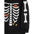 thumbnail image 2 of Carter's Child of Mine Toddler Boy Halloween Outfit Set, 2-Piece, Sizes 2T-5T, 2 of 5