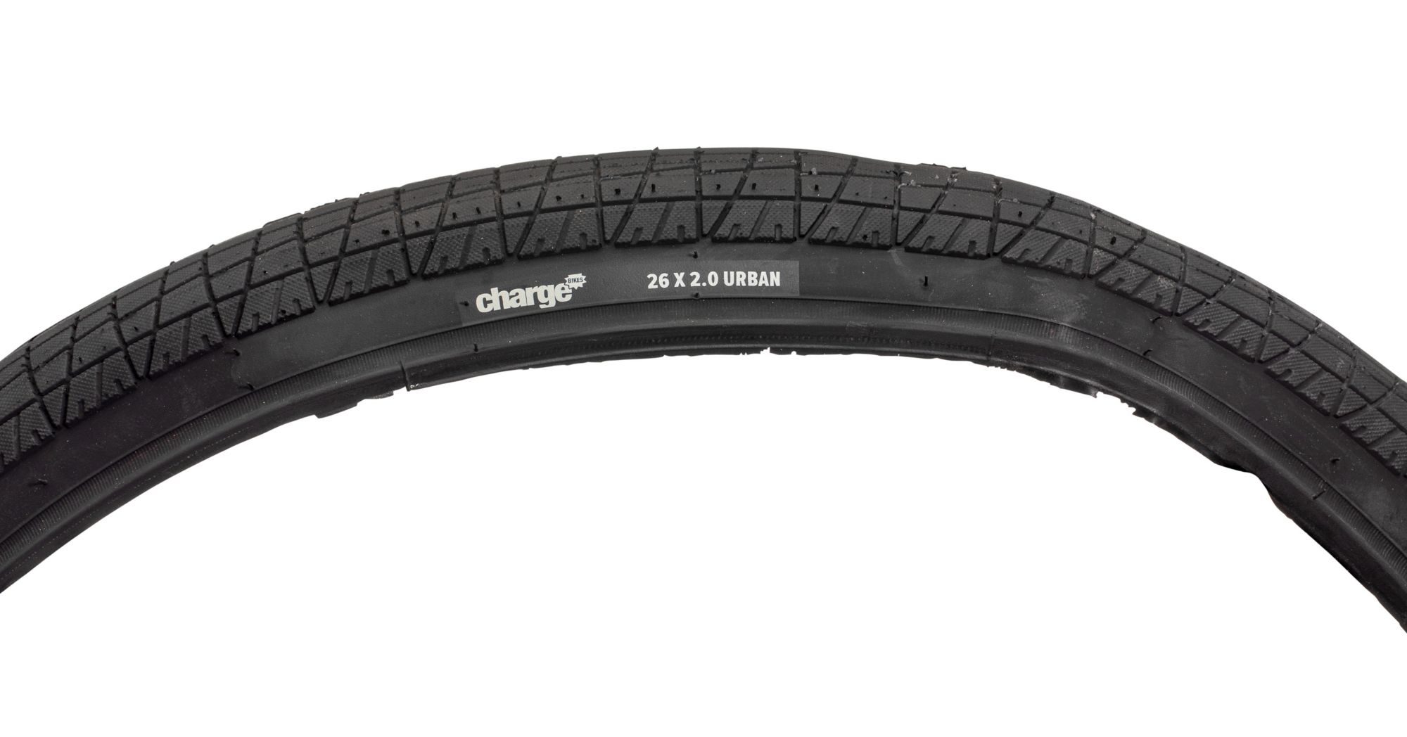 26 x 2.0 bike tire