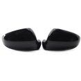 thumbnail image 2 of Kenally 2 piezas para Golf MK5 GTI 5 B6 B5.5 cubiertas de espejo retrovisor lateral tapas para Golf 5 6Plus variante EOS 2007 Vehículos, repuestos y accesorios Mis izquierda + derecha Kenally VI001404-03B, 2 of 6