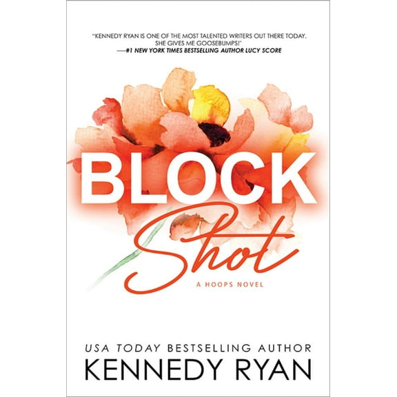 Block Shot (Paperback)