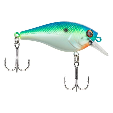 UPC: 0028632725016 | Berkley SquareBull Fishing Lure Big Money 3/8 oz