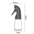 thumbnail image 2 of LCXmlly Pressurized Oil Pump Wide Drip Free Olive Oil Bottle Oil Control Kitchen Gadgets for Cooking, 2 of 7