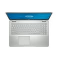 thumbnail image 5 of Inspiron 15 5584, 15.6", Intel® Core™ i7-8565U, Intel® UHD Graphics 620, 256GB SSD, 8GB RAM, i5584-7851SLV-PUS, 5 of 7
