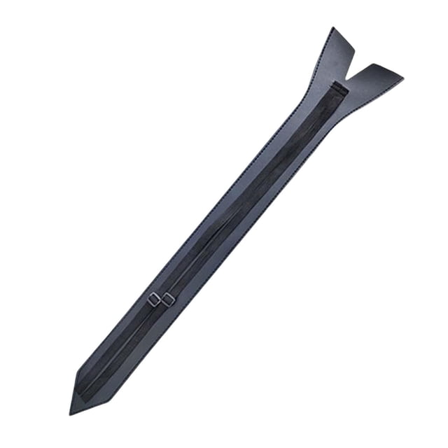 Funda de cinturón Medieval Jinwen 80cm accesorio de Cosplay