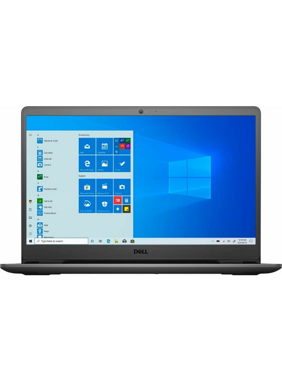 Newest Dell Premium 15 inch Laptop  15.6" FHD (1920 x 1080) Touchscreen Display | Intel Core i5-1035G1 | 12GB RAM | 256 GB SSD  Windows 10 Home