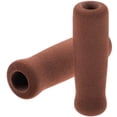 thumbnail image 1 of KEINXS Housse de Poignée d'Aide à la Marche 2 Pcs Poignée Canne Accessoires de Remplacement Éponge pour Déambulateur Aîné, 1 of 6